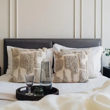 Duo - Loftaffair Apartamento *