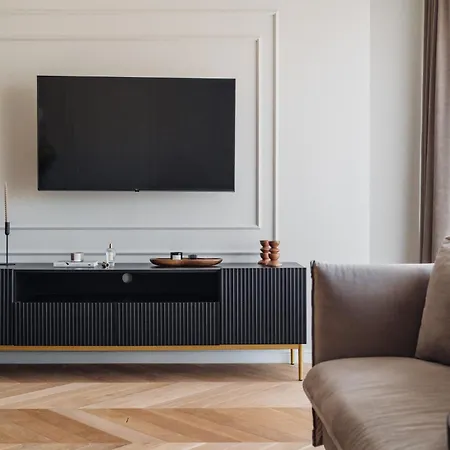 Appartement Duo - Loftaffair
