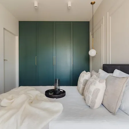 Appartement Duo - Loftaffair