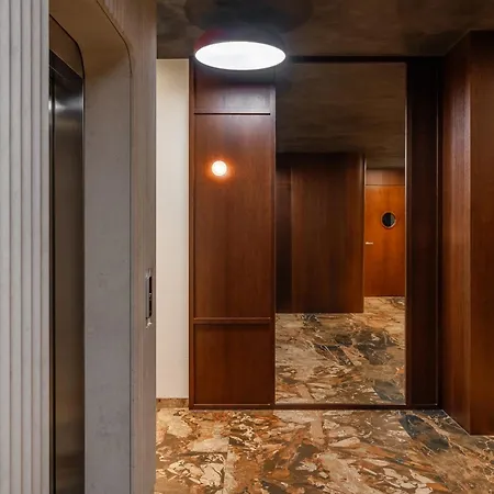 Duo - Loftaffair Apartment *