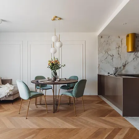 Duo - Loftaffair Apartamento *