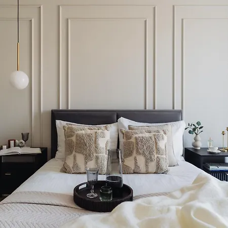 Duo - Loftaffair Apartamento